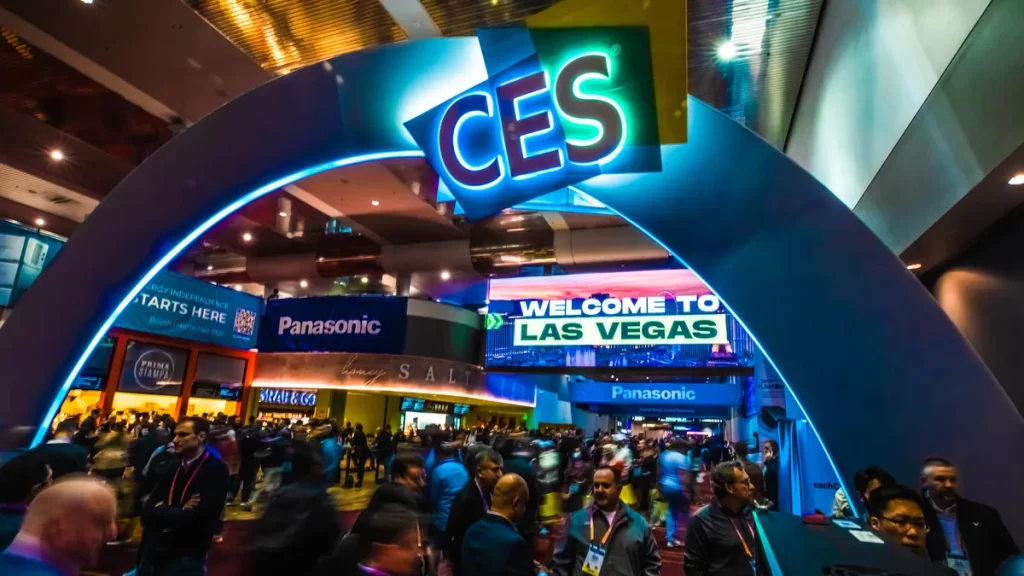 CES 2023’te Drone Dünyasından Öne Çıkan Gelişmeler