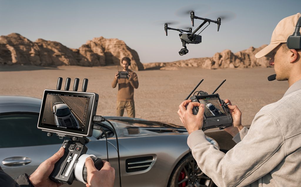 2023’ün En İyi Drone Üreticileri: DRONEII Raporuna Göre Değişen Liderlik Tablosu