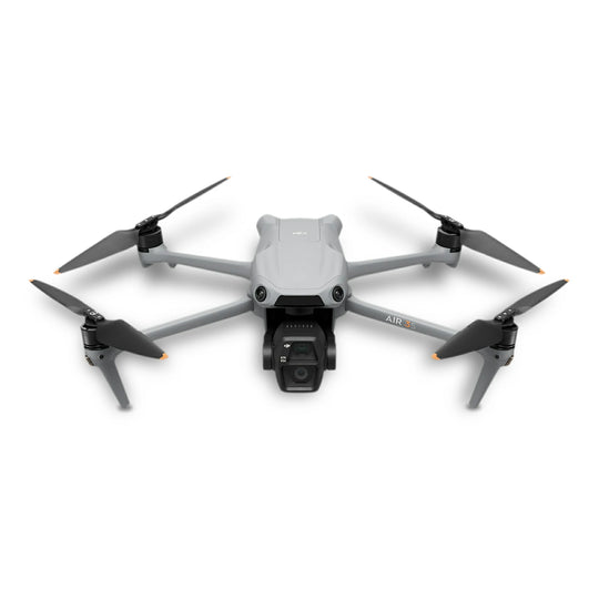 DJI Air 3S İnceleme: Mini 5 Pro mu, Air 3S mi?