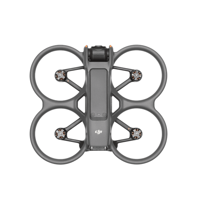 DJI Avata 2 İnceleme: FPV İçin mi, Tanıtım Filmi İçin mi?