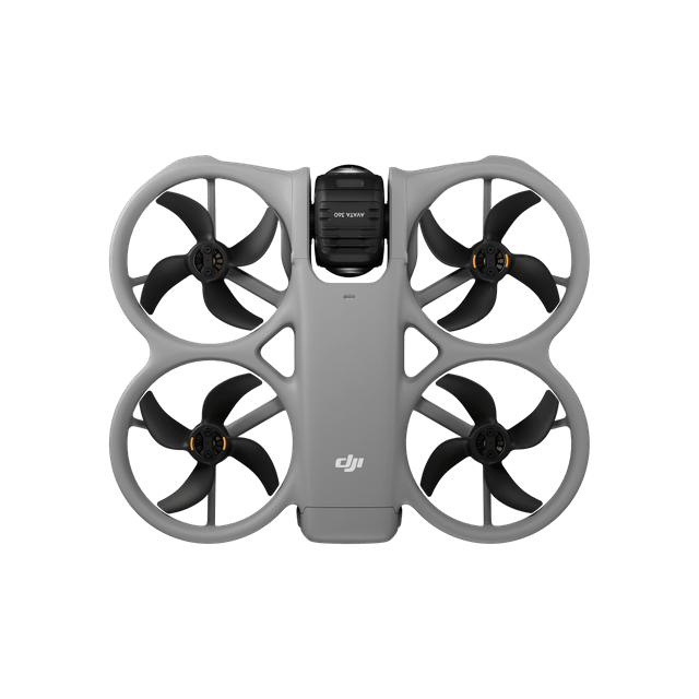 DJI Avata 360 İnceleme: 8K 360 Drone Ne İşe Yarar?