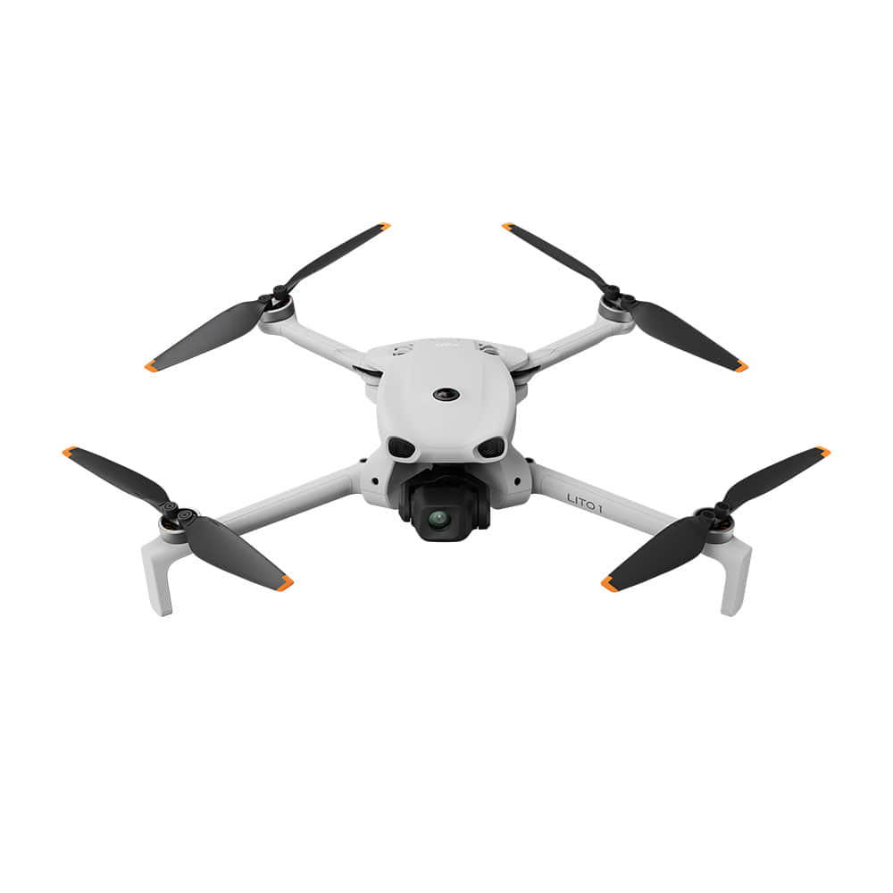 DJI Lito 1 İnceleme: Başlangıç Seviyesi İçin Doğru Drone mu?