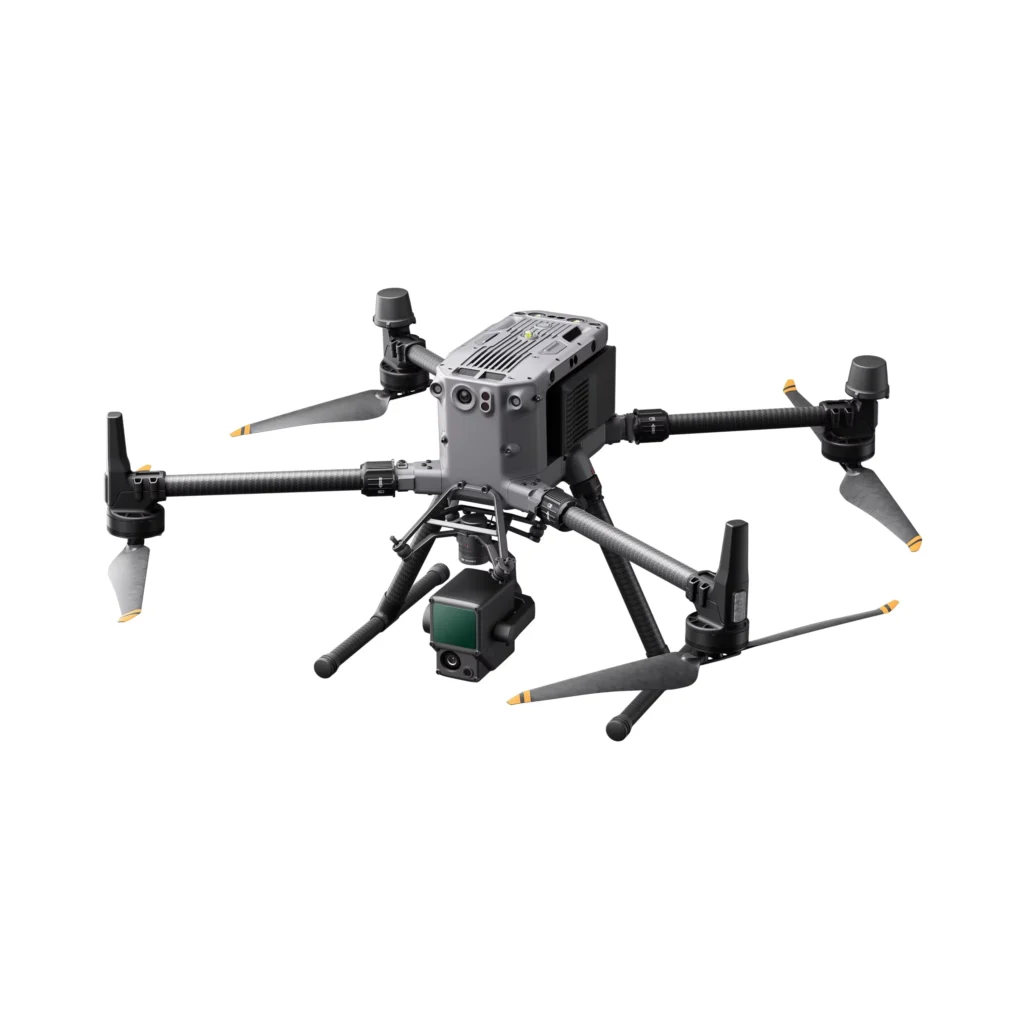 DJI Matrice 350 RTK İnceleme: Kamera Değil, Payload Platformu