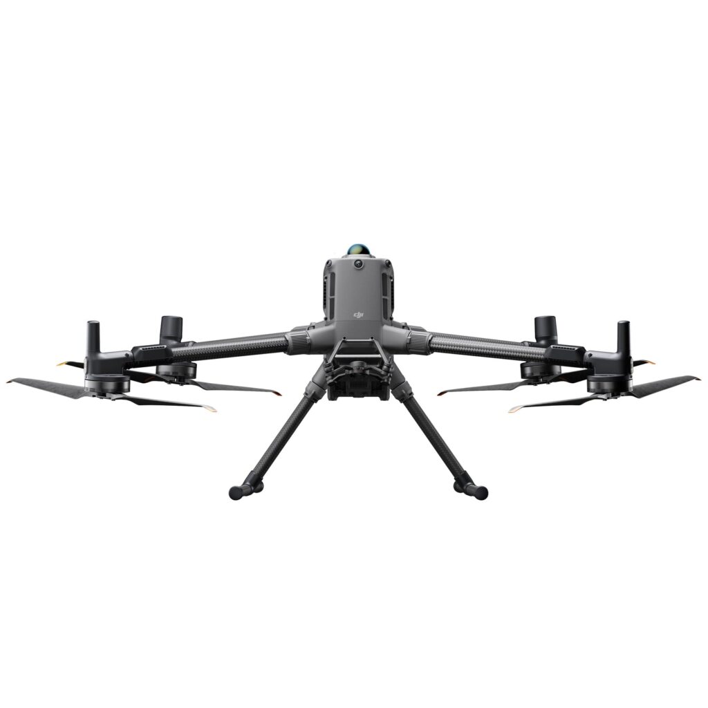 DJI Matrice 400 vs Matrice 350 RTK: Ne Değişti?