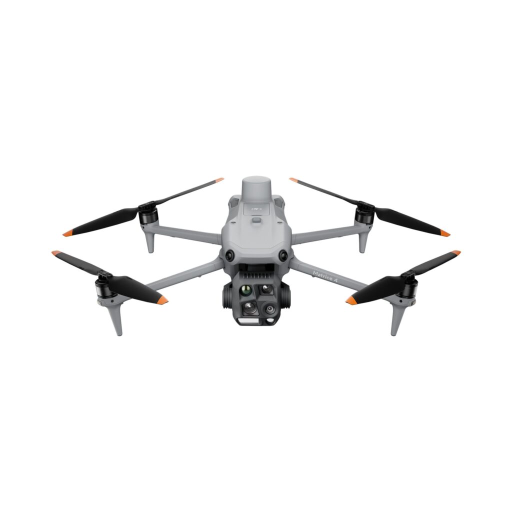 DJI Matrice 4E vs Mavic 3E: Haritalama İçin Hangisi?