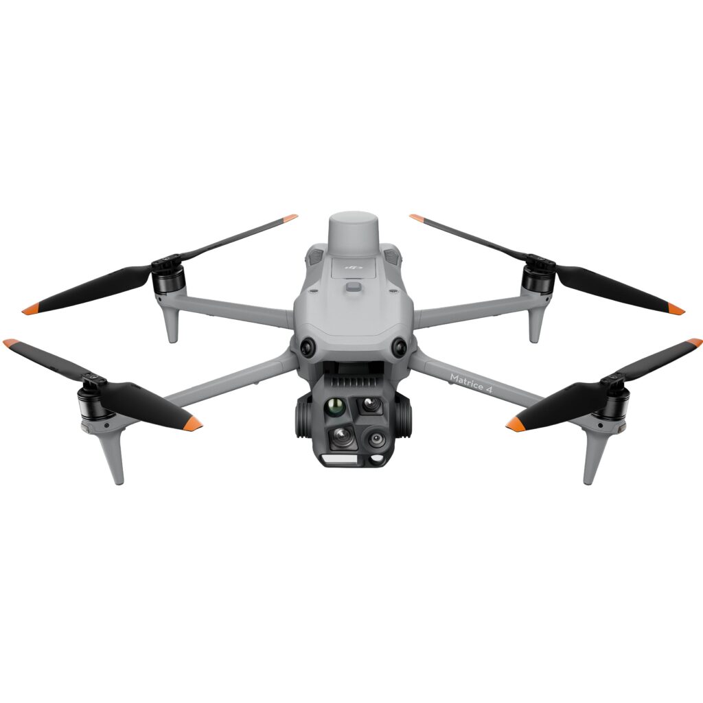 DJI Matrice 4T vs Mavic 3T: Termal Kamera Karşılaştırması