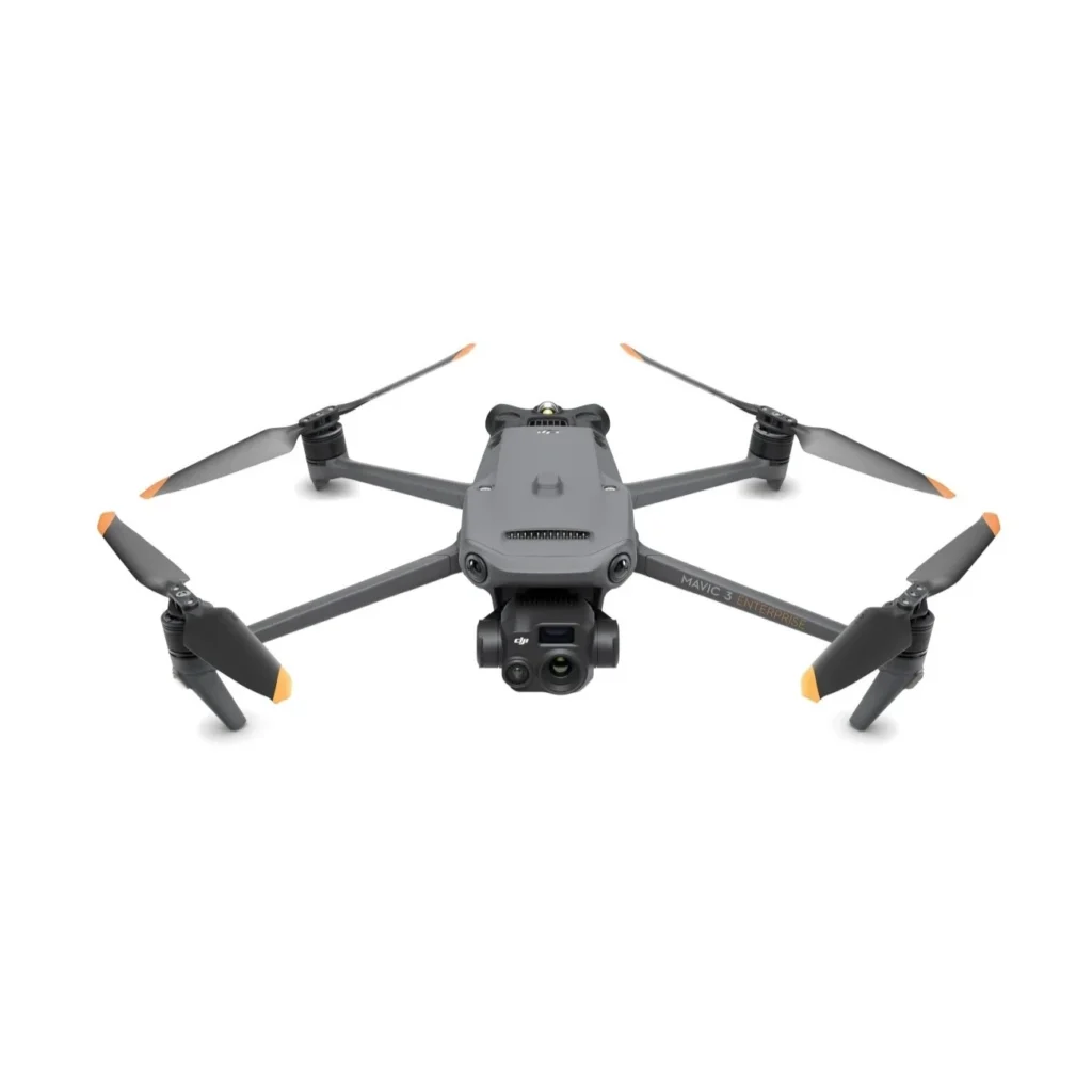 DJI Mavic 3T İnceleme: Termal Kamera Kimler İçin?