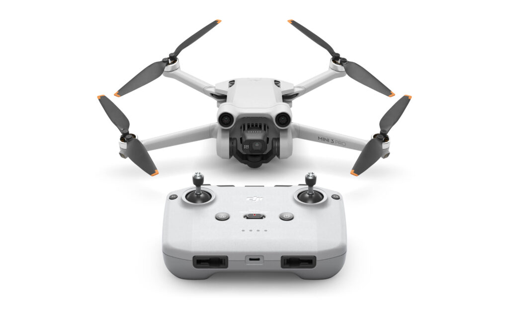 DJI Mini 3 Pro İnceleme: Kamera Performansı, Artıları ve Eksileri