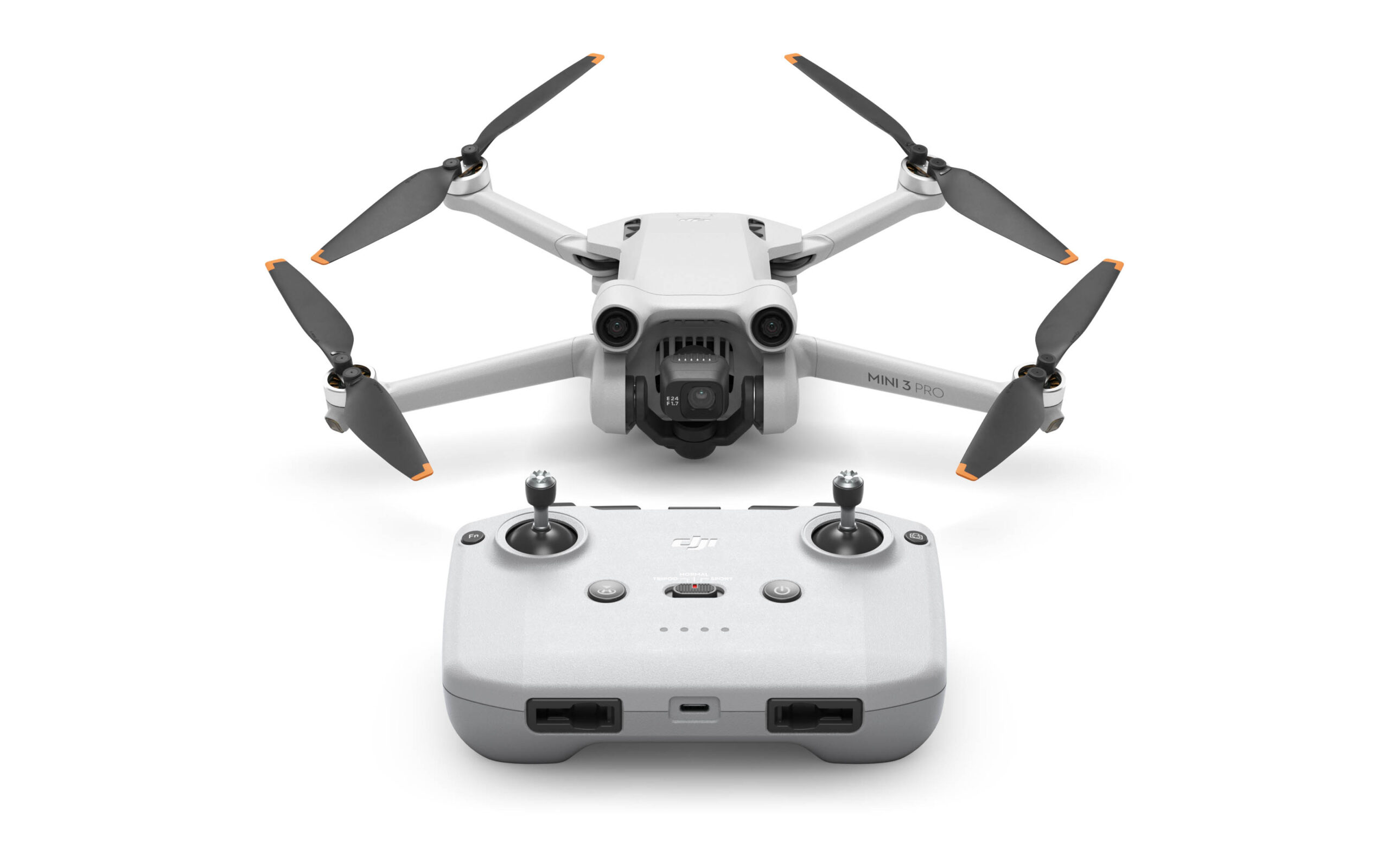 DJI Mini 3 Pro