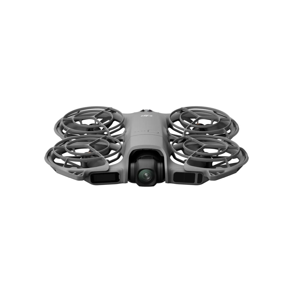 DJI Neo 2 İnceleme: Kamera, Engel Algılama ve Neo Farkı